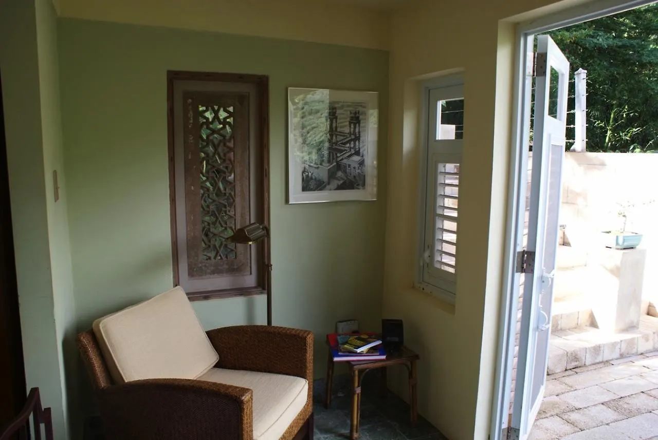 Casa Flamboyant Bed & Breakfast Naguabo Puerto Rico