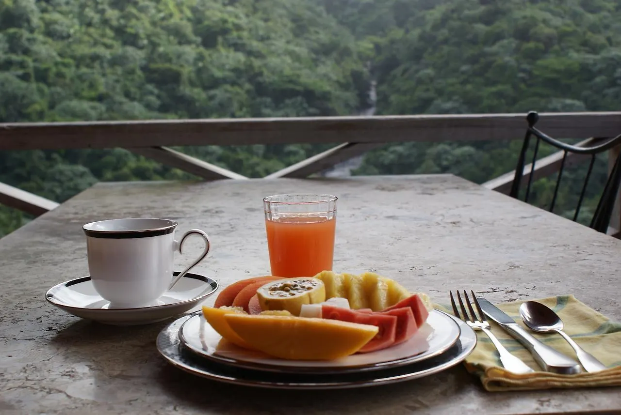 Casa Flamboyant Bed & Breakfast Naguabo Puerto Rico