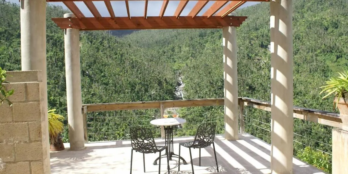 Naguabo Casa Flamboyant Bed & Breakfast 0*,